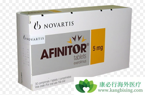 依维莫司 依维莫司