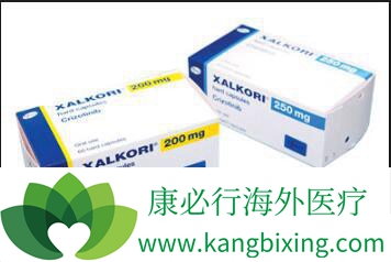 克唑替尼 克唑替尼