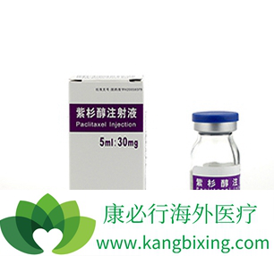 紫杉醇 紫杉醇