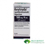 PD-1���Ƽ�Keytrudaһ�����Ʒ�Сϸ���ΰ�Ч����ô����