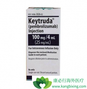 PD-1���Ƽ�Keytruda�ڷΰ������б��ֳ������������Ч��
