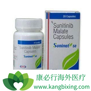 舒尼替尼 舒尼替尼