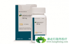 Venclexta�������޻���rituximab�������������ܰ�ϸ����Ѫ��