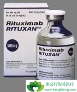���޻���RITUXAN��Ϊ�α���Ϊ�Ǵ���������ϣ����