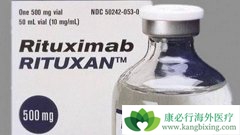 ���޻���RITUXAN�����µ�ѪС��������Ǹ���λ���