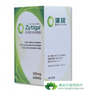 ����������Zytiga������Ч��û����ֳ�����