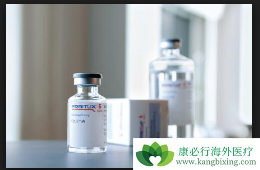 西妥昔单抗 西妥昔单抗