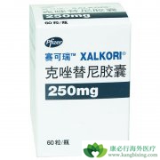 ���ÿ������ᣨCRIZALK��������ҩ�Ժ����ô�죿