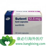 �����������ᣨSutent���е����ʿ��Լ�Ϸ�ҩ��