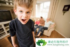 ����ҽ�Ʒ��ֶ�ͯ�ද֢�����и���һϰ�ߵ���