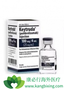 pembrolizumab�������ƾֲ��������ٰ���ʹӦ�������3��