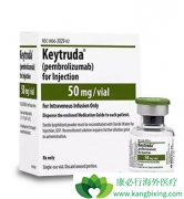 ��ķ����pembrolizumab��Ƥ��Tϸ���ܰ���������Ч��ϲ��