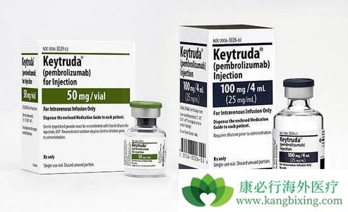 Keytruda