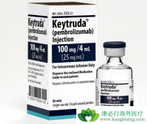 Keytruda�������ӳ�PD-L1���Եķΰ����ߵ���������