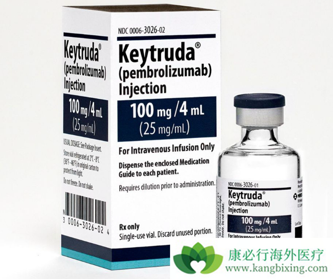 Keytruda