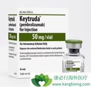 �ΰ���������ķ������pembrolizumab����Чʤ�ڴ�ͳ����