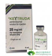 ��ķ������Keytruda��Ϊ�α���Ϊʵ���������ǣ�