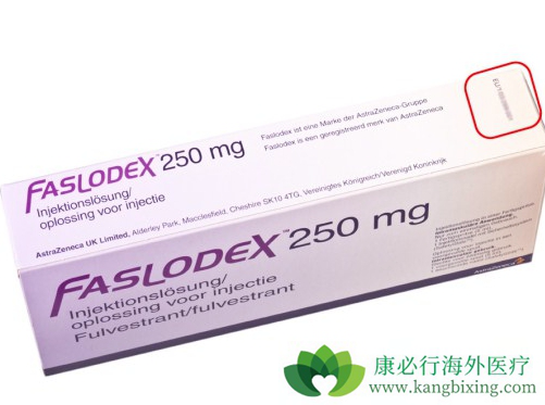 氟维司群 氟维司群