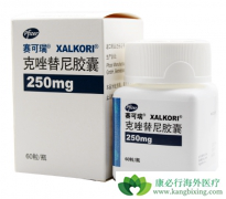 ��������Crizotinib��ROS1���ŵķΰ��л���Ч��