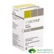 ���ð������ᣨAFATINIB�������ĸ����ü���������������