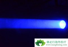 ����ҽ�Ʒ���LED���⾹�ܰ��������˿����ϣ�