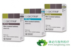 �������ᣨAFATINIB��Ҳ����Ϊ���ڷΰ���һ�����Ʒ���