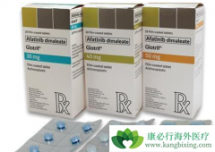 ������η��ð������ᣨGILOTRIF��Ч���ø�����С