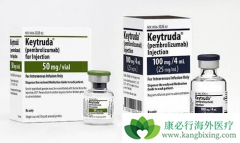 PD-1���Ƽ�Keytruda���ϻ��ƽ��л����Ϊ���ڷ��۰���ѡ���Ʒ���
