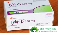 ��������(lapatinib)������ԭ���Լ�ҩ���λ