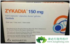 ��Щ������Ⱥ���ʺ�ʹ��ɫ�����ᣨCeritinib��