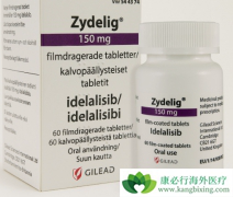 ��������˹Idelalisib�������������ΰ�Ѫ�����������