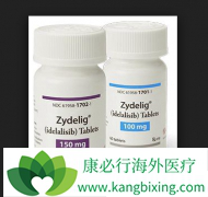 ��������˹(Idelalisib)����Щ������Ӧ