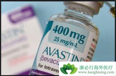 ���޿����ϰ���˹͡��Avastin�����ӳ���Сϸ���ΰ��Ļ����޽�չ������