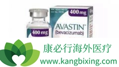 �����鵥����Bevacizumab�������ڸ��Ƹ����Խ���ĸϸ��������Ԥ��