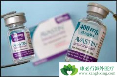 ʹ�ñ����鵥����Bevacizumab�����ܵ��µĲ���֢