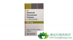 ��к�Ƿ��ð������ᣨAFATINIB���ĳ�����������