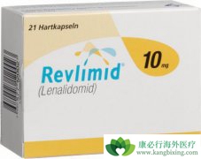 ����ҩ�����ǶȰ�(Revlimid)����Ӧ֢����Щ��