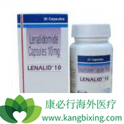 ���ǶȰ�(Revlimid)�������Ʒ��ù����������ػ�ϣ��