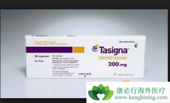 ��������(Nilotinib)�������������ְ�Ѫ�����ߵ�����