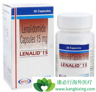 ���ǶȰ�(lenalidomide)Ϊ���Ʒν�ڲ��ṩ���µ�����ǰ��