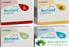 �����Ȱ�(lenalidomide)�ѱ���Щ������׼���ƹ�����