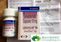 Ѫ��ҩ�������׵�(Revlimid)���ٴ������д��ɹ�