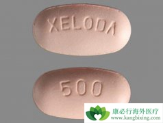 ��������(Capecitabine)����Щҩ�����໥���ã�������Ⱥ�����ʹ�ã�