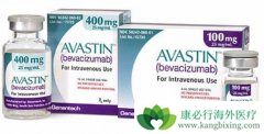 �����鵥��(Bevacizumab)����������Ӧ���䴦������