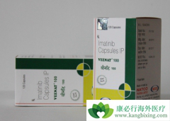 ӡ�ȷ���ҩ������(Imatinib)Ϊ��Ѫ�����ߴ���һ�ȴ�