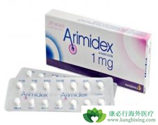 ���ڰ�������(anastrozole)�������Լ������õĽ���