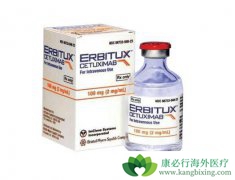 ���ð�����(Erbitux)�Ĳ�����Ӧ��ע������