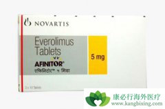 ������(Afinitor)���������ٰ������ڼ䷢���Ŀ�ǻ�ײ����¼����ݺ���