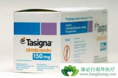 ��������(Tasigna)�������⻼�ߵĸ�ҩ��������������