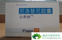 ��������(Nilotinib)�ȶ���TKI���Ʒ�Ӧ���۵ı�׼��ʲô